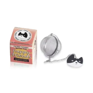 Filtro tisana - Happy Friends Miao