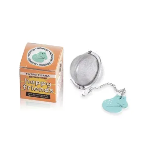 Filtro tisana - Happy Friends Ronron