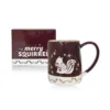 Tazza Merry - Squirrel