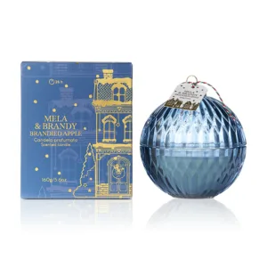 Christmas Ball - Blue