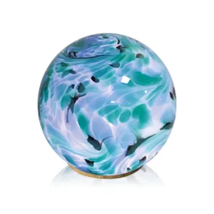 Diffusore Ultrasuoni & Lampada - Crystal Bouquet