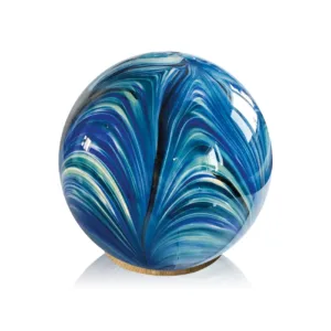 Diffusore Ultrasuoni & Lampada - Crystal Crisalide