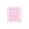 Sapone Provenza - Rosa