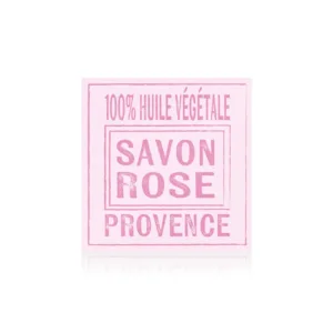 Sapone Provenza - Rosa