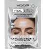 Cerotto Fronte - Clinic Mask
