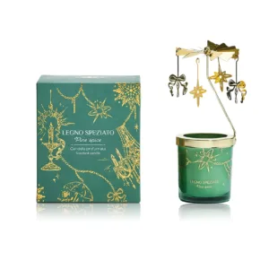 Candela Carosello - Profumo Legno Speziato