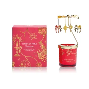 Candela Carosello - Profumo Torta di Noci