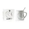 Tazza Cat - modello 4