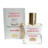 Fragranza Pandoro - Eau de toilette 50ml