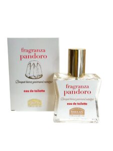 Fragranza Pandoro - Eau de toilette 50ml