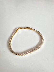 Bracciale Tennis
