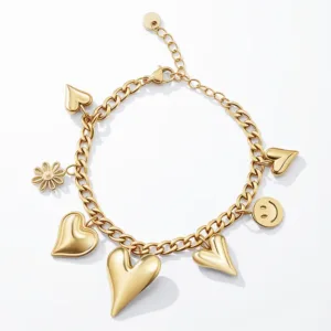 Bracciale Charms