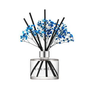 Diffusore di Fiori 200ml- Fragranza Cotone Puro