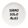 Piatto Siamo solo alici