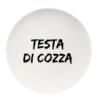 Piatto Testa di cozza