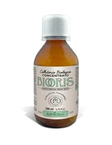 COLLUTORIO – Concentrato Biologico