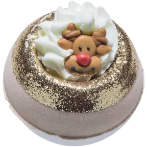 Bomba da Bagno - Deer Me