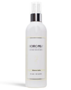 Deo Tessuti Spray Bianco Latte