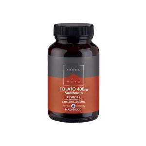 FOLATO COMPLEX - 50 CAPSULE