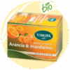 Arancia & Mandarino - 15 filtri