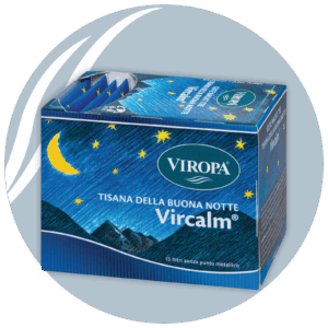 Vircalm - 15 bustine