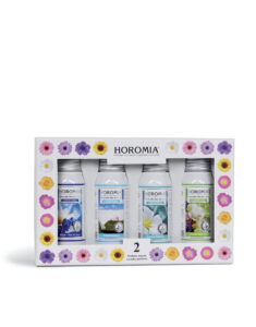 Cofanetto 1 - Blue, Fresh Cotton, Bianco Infinito, Musica del Sole da 50ml