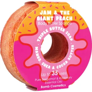 Spugna da Bagno - Jam & the Giant Peach