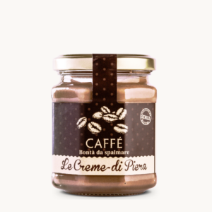 Crema Spalmabile al Caffè