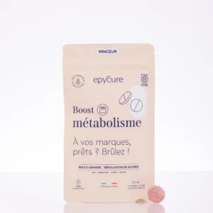 BOOST DEL METABOLISMO - COMPRESSE MASTICABILI