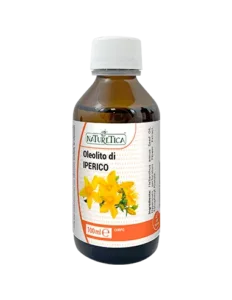 Olio di Iperico - 100ml