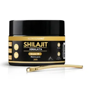 Shilajit resina pura - 30g