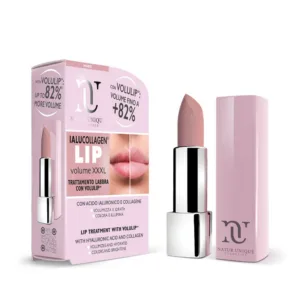 Lip Volume XXXL Nude