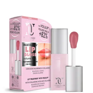 Lip Gloss Volume XXXL Nude 8ml