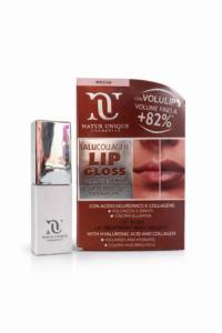 Lip Glosso Mocha - trattamento labbra volulip