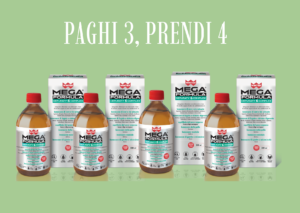 Pacchetto DETOX INTENSIVO