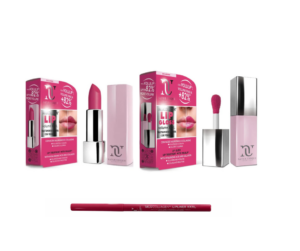 Kit Labbra Gelsomino