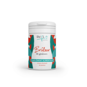 Brucia grassi - 60 capsule