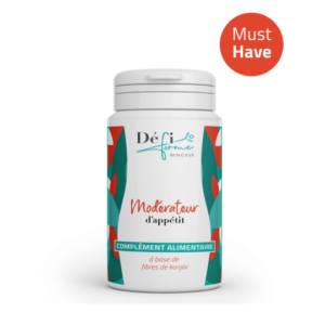 Modulatore d'appetito - 90 capsule