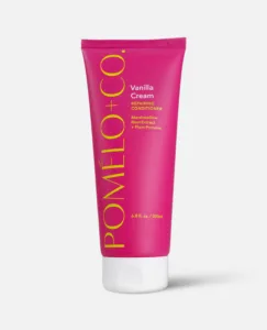 Balsamo Riparatore Vanilla cream