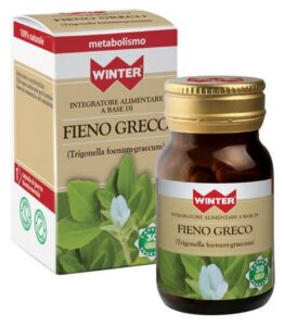 FIENO GRECO