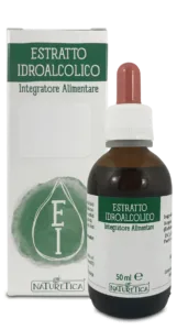 Agnocasto - tintura madre 50ml