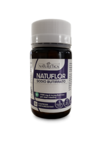 Sodio Butirrato  - 30 compresse