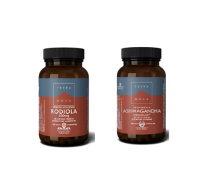 Pacchetto Energia & Cortisolo