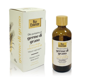 Olio di Germe di Grano - 100ml