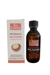 Olio di Macadamia - 125ml