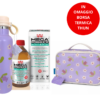 LILLA - BORRACCIA TERMICA  THUN 750ML  + BORSA THUN IN OMAGGIO
