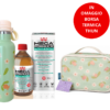 VERDE- BORRACCIA TERMICA  THUN 750ML  + BORSA THUN IN OMAGGIO