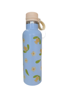 BORRACCIA TERMICA CELESTE 750 ML - THUN