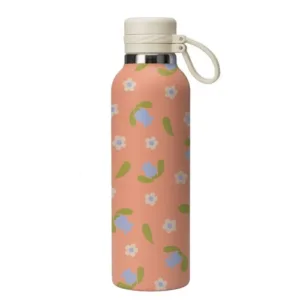 BORRACCIA TERMICA ARANCIO 750 ML - THUN