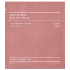 Maschera coreana - Bio-Collagene